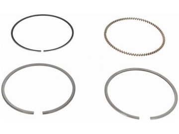 фото thumb №1, Кольца поршневые opel corsa b 1.6 tigra 1.6 vectra b 1.6