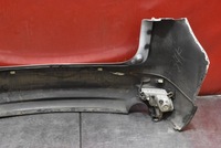 фото thumb №13, Бампер задня задній білий pdc kd47-50221 mazda cx-5 1 i 12-17