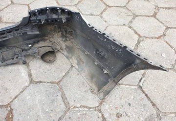 фото thumb №10, Mercedes класс e w212 e220 14r рестайлинг sedan бампер зад pdc kpl