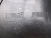 фото thumb №5, Подкрылок правый левая сторона bmw f45 f46 7319762