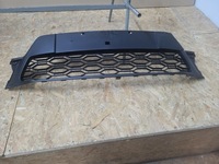 фото thumb №14, Dacia sandero ii 2 рестайлинг stepway решётка бампера передней перед