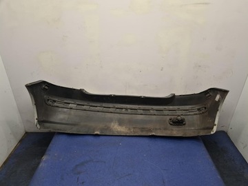 фото thumb №8, Hyundai getz бампер зад