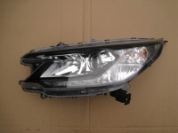 фото thumb №1, Лампа ліва звичайна honda crv iv 2013-2014r nowa оригінал
