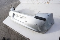 фото thumb №3, Бампер задняя renault clio iii 3 ted69