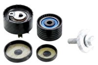 фото thumb №2, Snr комплект - набір ремінь розподільного валу 8201058069 820