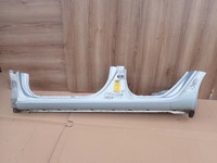 фото thumb №2, Toyota yaris i 99-05 поріг лівий