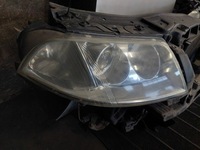 фото thumb №14, Kompletny перед капот бампер крила лампи passat b5 fl lift la7w