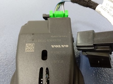 фото thumb №7, Volvo s60 ii v60 датчик датчик дощу радар