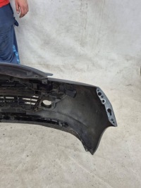 фото thumb №11, Peugeot 207 cc cabrio 07-14 бампер перед передний 9654356880