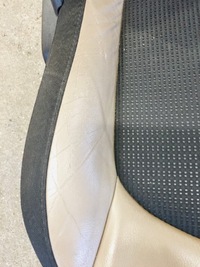 фото thumb №16, Комплект сидінь сидіння напівшкіра c4 grand picasso ii