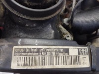 фото thumb №8, Двигун 1.9 tdi alh 90 km / 66 kw дизель skoda octavia i 1u5 golf iv leon