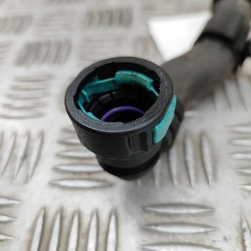 фото thumb №6, Land rover range rover sport l494 2018 шланг / шланг радиатор