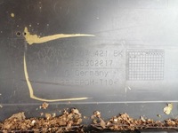 фото thumb №11, Бампер зад volkswagen golf 7 vii pdc 5g6807421bk