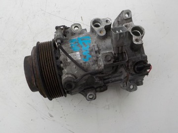 фото thumb №6, Lexus is ii 06- 2.5 v6 4gr компресор кондиціонера 447260-0543