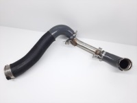 фото thumb №8, Renault megane iv scenic труба интеркулер шланг wąż 144606343r 1.6 dci