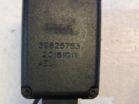 фото thumb №13, Скоба застёжка ремня зад 3 ряд volvo xc90 2016- oem/oe 39825753