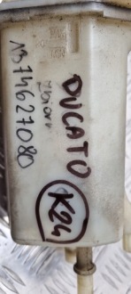 Ducato 3 jumper boxer бачок усилителя в Украине, фото thumb