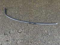 фото thumb №1, Mini cooper r50 r52 r53 00- молдинг захист скло лобове хром передній правий