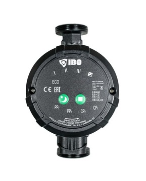 POMPA OBIEGOWA CYRKULACYJNA ENERGOOSZCZĘDNA DO PIECA KOTŁA BETA 2 25-60/180