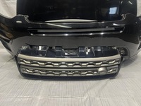 фото thumb №4, Перед kompletny бампер капот лампи land rover discovery sport