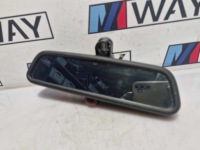 Купити 8257729 bmw e46 кабріолет  дзеркало внутрішнє заднього виду фотохромний, фото thumb