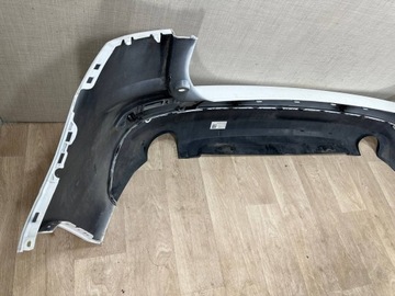 фото thumb №13, Volvo xc60 ii 2017- бампер зад 31689246