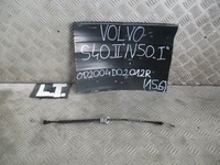 фото thumb №5, Трос замка левый зад volvo v50 i 04-12r. 2.0 d