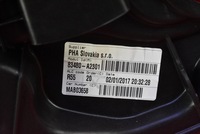 фото thumb №6, Подъемник стекло правый задняя kia ceed 2 ii kombi 17r