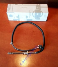 фото thumb №1, Датчик температури вихлопних газів mercedes a0051532228