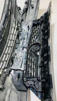 фото thumb №14, Бампер переднее opel astra k рестайлинг