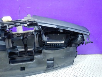 фото thumb №8, Fiat bravo ii 07- панель раздаточная капот консоль