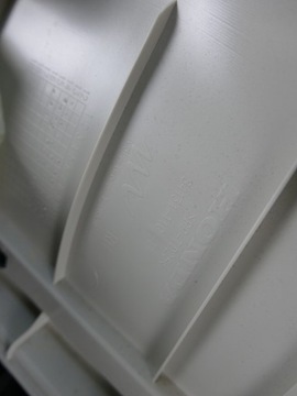 фото thumb №12, Honda crv iv рестайлинг боковина багажника правый обшивка