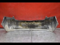 Бампер задний задний szarobłękitny renault clio 3 3 5d hb 05-09 Недорого, фото thumb