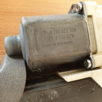 фото thumb №5, Механизм подъемник моторчик окон левый перед задняя renault laguna iii