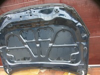 фото thumb №9, Mazda 3 bm 13 - 17 капот передняя kielce-gliwice