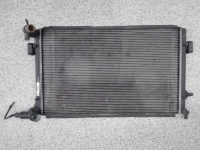 фото thumb №1, Радиатор wody - audi a3 8p 8p0 2.0 fsi