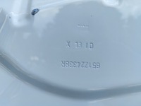 фото thumb №9, Капот кришка двигуна renault trafic iii 3 lift 21-24