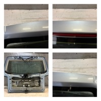 фото thumb №16, Крышка багажника volkswagen touran i 1