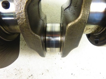 фото thumb №5, Wał коленчатый volvo s60 i 2.4 d d 5244 t2