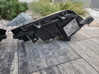 фото thumb №11, Alfa romeo giulia полный лампы перед bi ксенон dynamic led поворотные