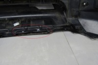 фото thumb №13, Бампер перед передній toyota hilux viii 8 lift invincible 20-