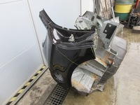 фото thumb №6, Lancia delta 3 iii pas задня задній підлога чверть