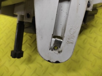 фото thumb №10, Gaz gazella фара лампа лівий перед 0301215201