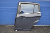фото thumb №1, Ford b-max дверь левый левая задняя задние bc