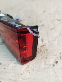 фото thumb №8, Лампа правая крышки задняя volvo v60 ii 32228905