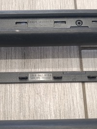 фото thumb №7, #5l0867896#5l0867895# направляющая багажника задняя правая lub левая skoda yeti