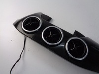 фото thumb №3, Решётки обдув dekor mercedes b-klasa w246 lift 2016 rok