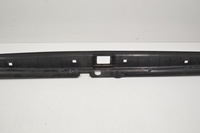 фото thumb №7, Захист поріг багажника поріг накладка mercedes w140 1406940525