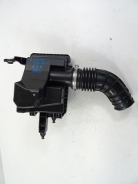 фото thumb №12, X-trail t32 lift 1.3 turbo корпус фильтра труба