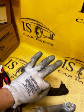 фото thumb №5, Кронштейн кріплення каталізатора renault 1.3 tce